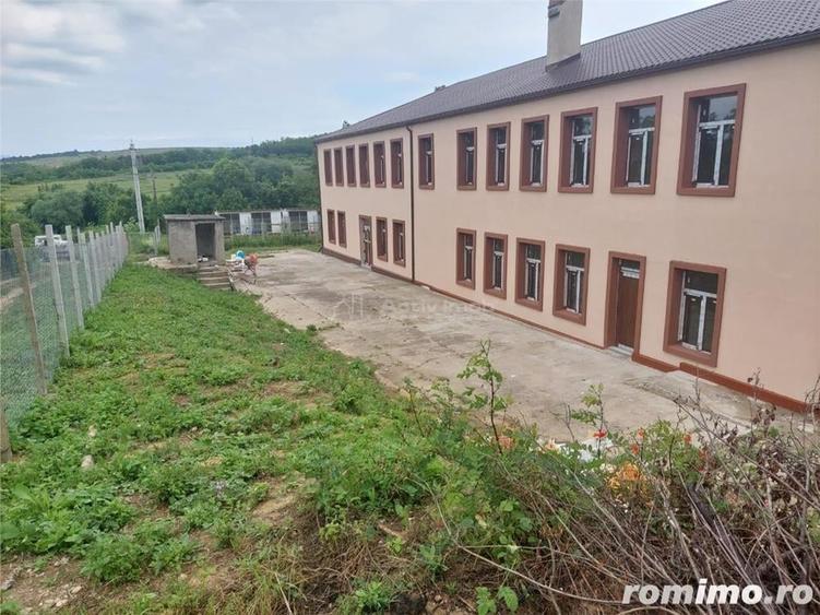 Casă cu Teren 1971 Mp în Central