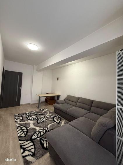 Apartament 2 camere,si mansarda,mobilat str Nazuintei Bragadiru - 4