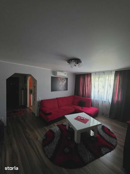 Apartament 2 camere modern, Zona Spitalul Jude?ean - Marchian - 5