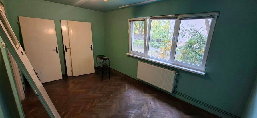Apartament cu 2 camere semidecomandat în Circumvalațiunii