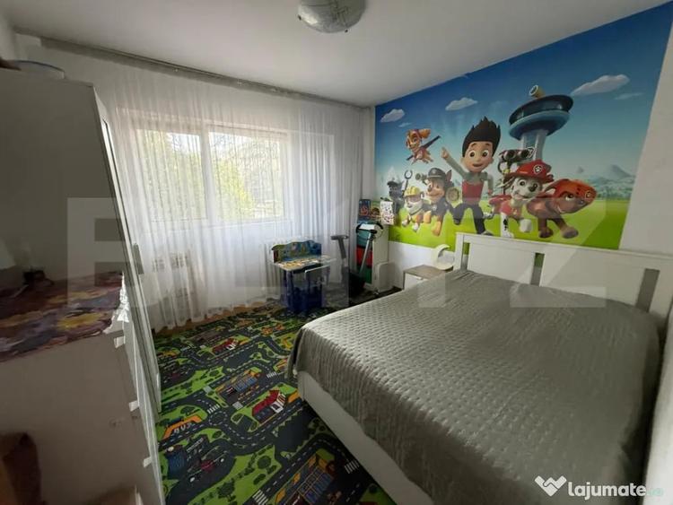 Apartament 2 camere, 49 mp, zona Bd. Bucuresti - 1