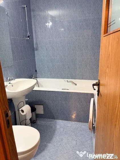 Apartament cu 2 camere decomandat în Sebastian