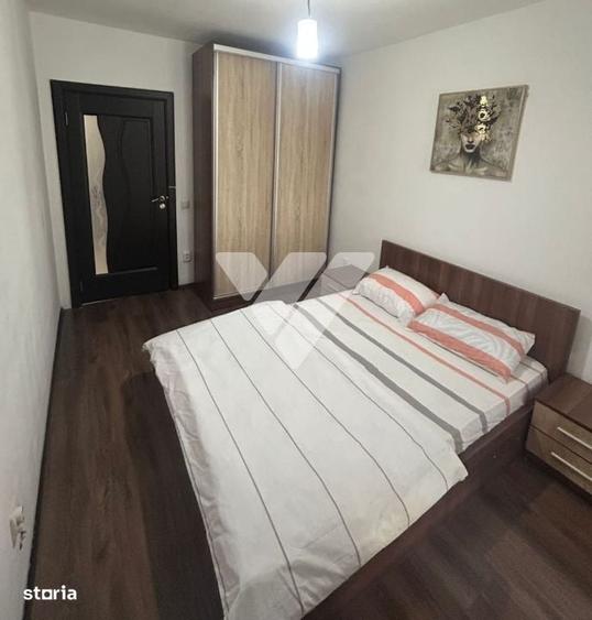 Inchiriere apartament 2 camere 47 mp Doamna Stanca, Sibiu - 7