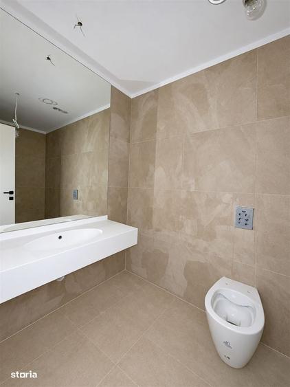 Apartament cu 2 camere în Nord
