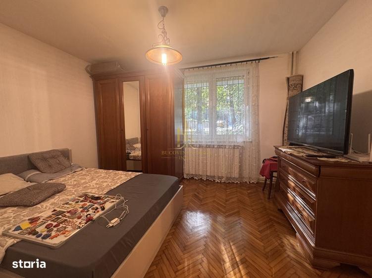 Apartament cu 2 camere, de inchiriat zona centrala, Suceava - 16