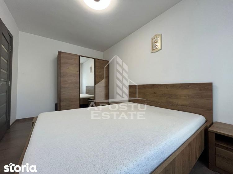 Apartament cu 2 camere în Micălaca