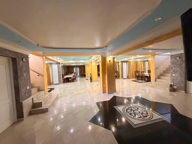 Spațiu comercial, de 900 mp, în Mineri