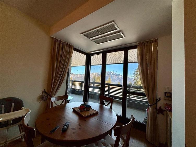 Apartament cu 3 camere decomandat, mobilat în Cioplea