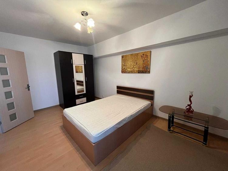 Apartament cu 2 camere în Ultracentral