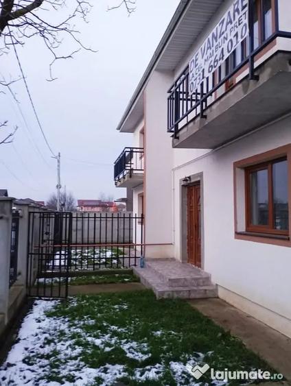 Garsonieră în Beceni
