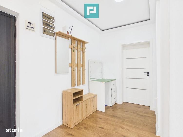 Apartament cu 2 camere în Ciarda Roșie