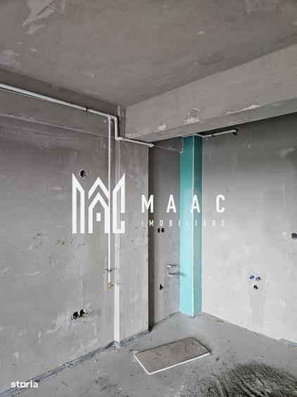 Apartament 2 camere decomandat | Selimbar | etaj 1, balcon - 10