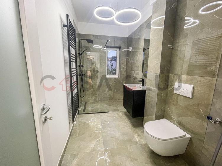 2 camere | Ultracentral | Str Dorobantilor | Garaj | - 4