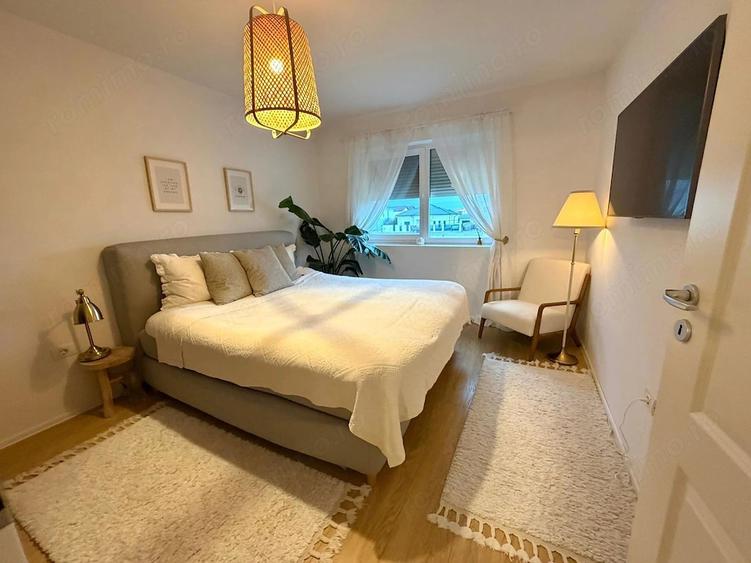 Casă cu 4 camere cu Teren 250 Mp în Giroc