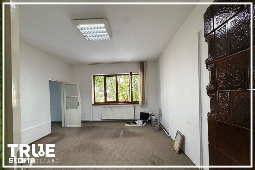 Spațiu comercial, de 35 mp, în Ultracentral