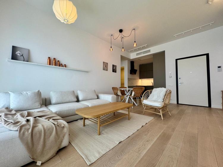 Apartament 2 camere | One Verdi Park Parcare + Boxa RO+EN - 4
