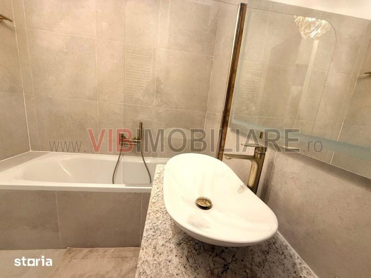 Duplex 2 camere de inchiriat zona Mo?ilor - 19