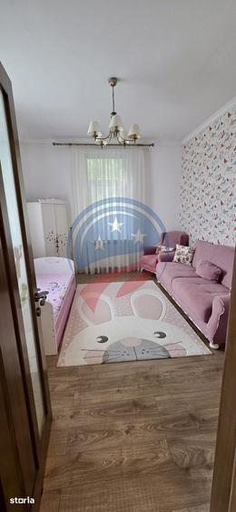 Casa boiereasca 223 mp utili | Teren 458 mp | Zona Centrala Agronomi - 4