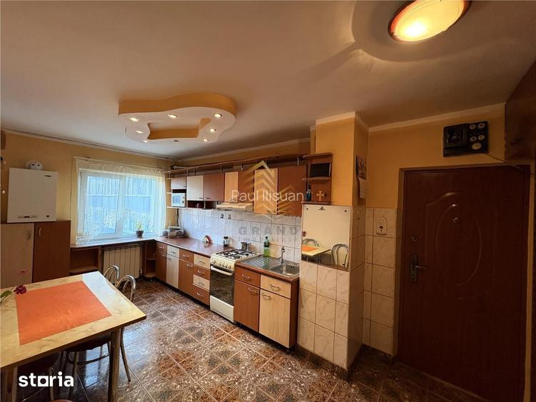 APARTAMENT 2 CAMERE | ZONA HAN