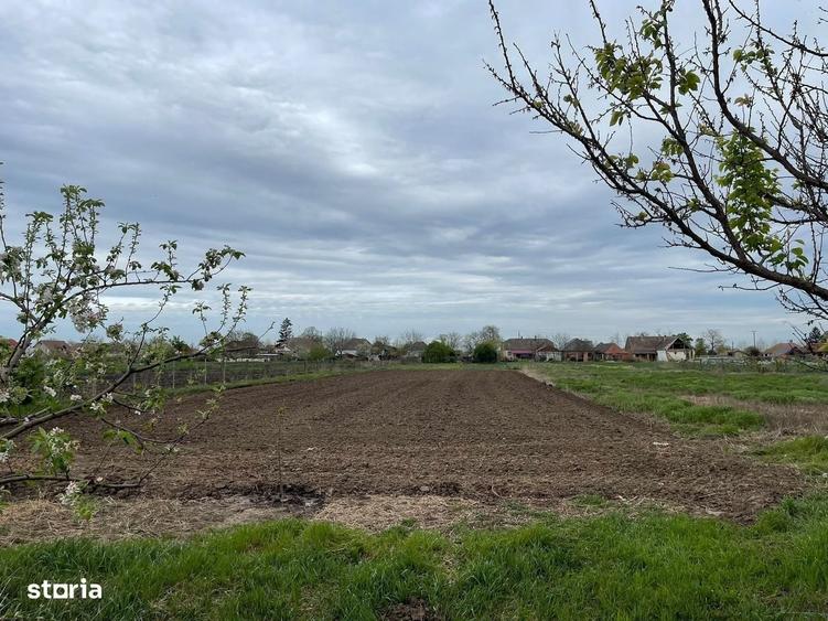 Casă cu 2 camere în Tomnatic