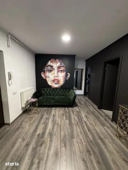 Spațiu comercial, de 91 mp, în Central