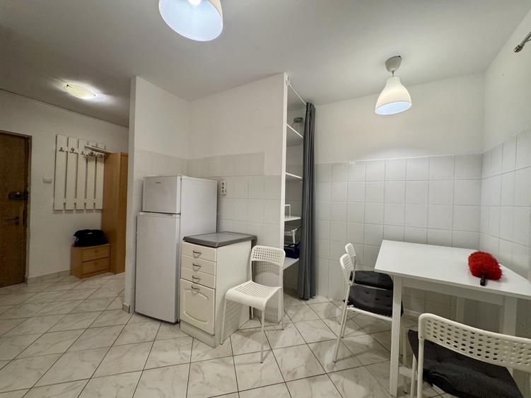 Apartament cu 2 camere decomandat, mobilat în Timpuri Noi
