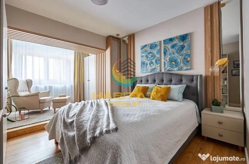 Apartament 4 camere-112mp-disponibil imediat - Bucuresti (Bucuresti-Ilfov) - 3