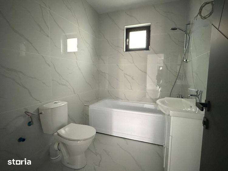 Casă individuală cu 5 camere cu Canalizare în Ciorogârla