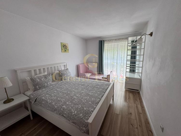 Apartament cu 4 camere în Bartolomeu