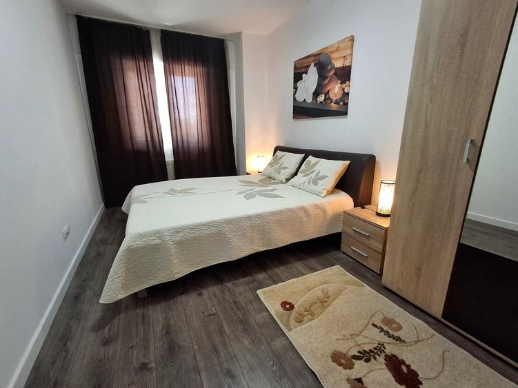 Apartament cu 2 camere decomandat în Tudor Vladimirescu
