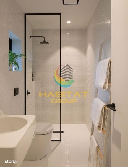 Apartament cu 3 camere în Unirii — fotografia 1