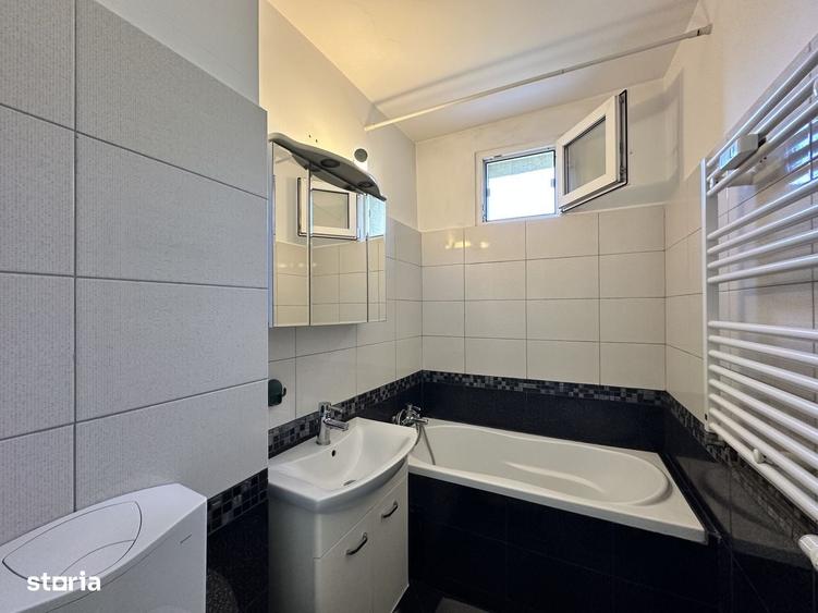 Apartament cu 2 camere în Drumul Taberei