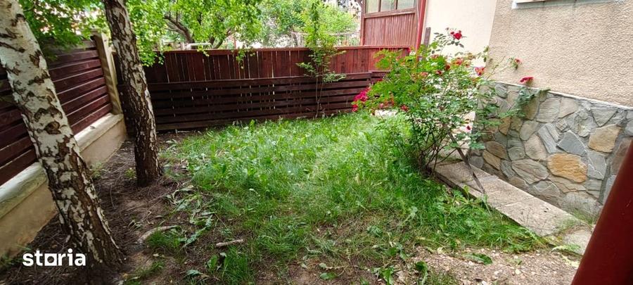 Casă cu 4 camere cu Teren 270 Mp în Bunloc