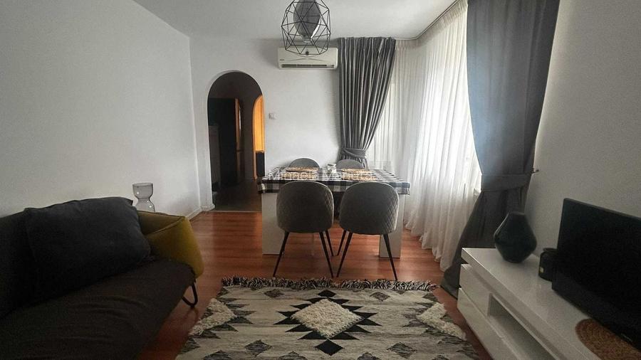 AP. 2 CAMERE- LACUL TEI, BLOC REABILITAT, BUCATARIE INCHISA, MODERN