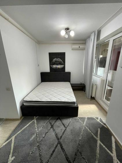 Inchiriez Garsoniera Militari Residence Rezervelor langa LIDL - 6