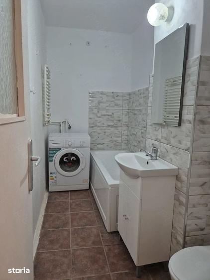 Garsonieră în Girocului