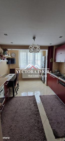 Apartament cu 3 camere decomandat în Calea Aradului
