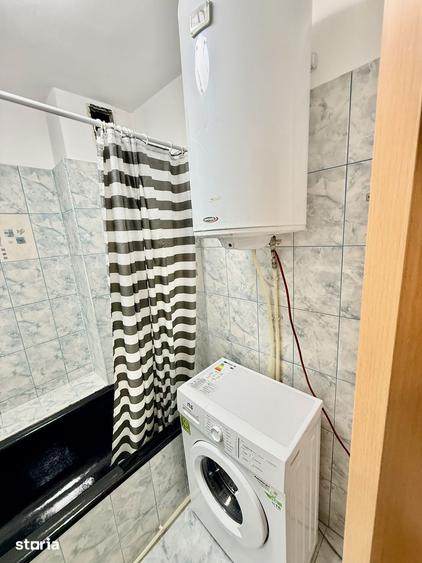 Victoriei - Grivita / Pasaj Basarab - Apartament 2 camere - 12