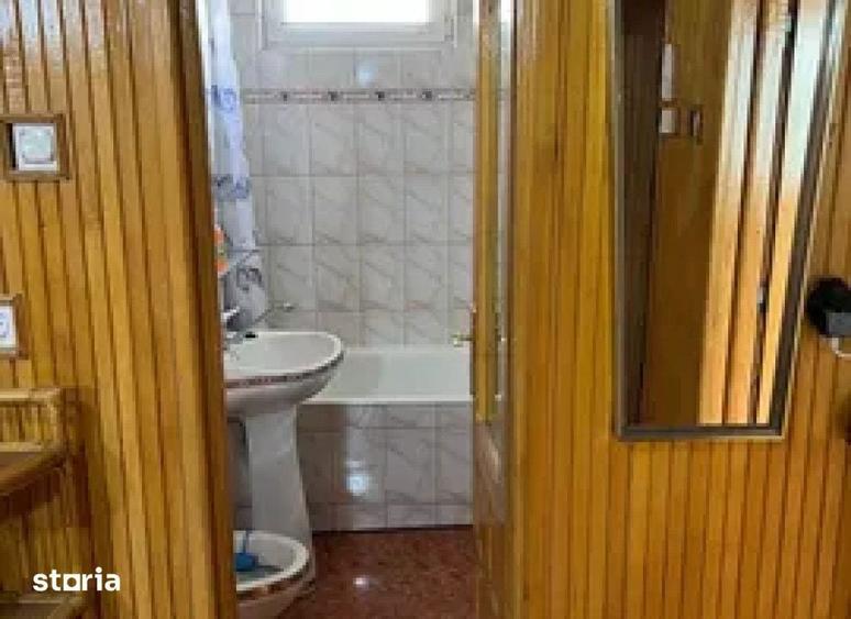 Apartament 2 camere Precista , 55 metri, etaj parter Cod:160876 - 1