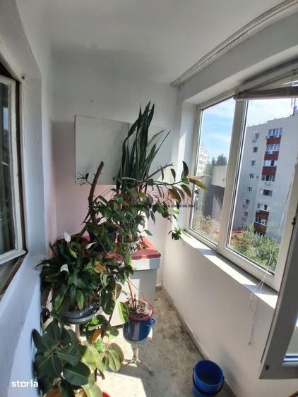 2 Camere de Vanzare Strada Vatra Dornei, Sector 4 - 1