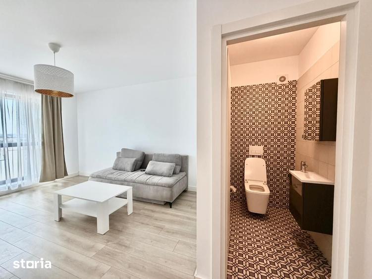 Apartament 2 camere/ Onix Park/ Aviatiei-Pipera - 2