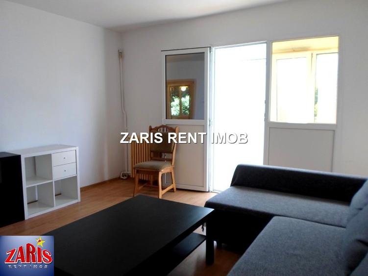 Apartament cu 2 camere decomandat în Sud