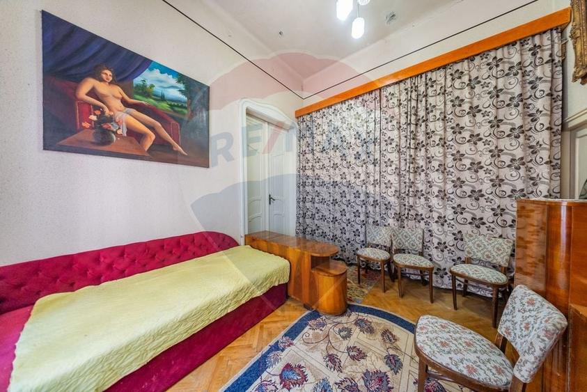 Apartament cu doua camere pe strada Episcopiei - 9
