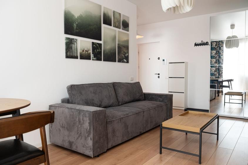Apartament cu 2 camere decomandat în Sălaj