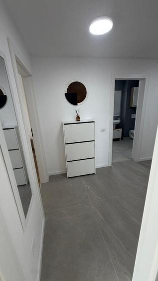 Apartament Nou 3 camere | Complex rezidential privat | Parcare - 18