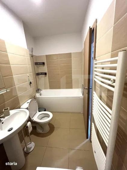 Apartament cu 2 camere decomandat în Sud