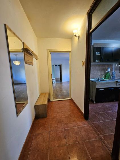 Apartament cu 2 camere semidecomandat în Micălaca