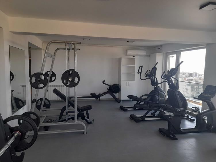 Apartament cu 2 camere decomandat în Nord