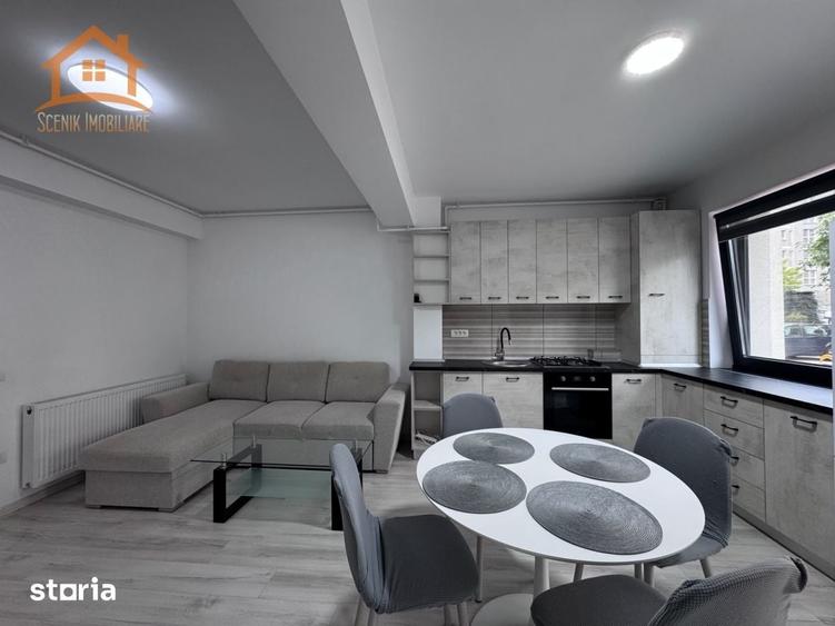 Platinum Residence, zona Mall Coresi, apartament cu doua camere de inc - 9