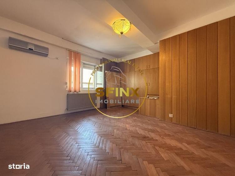 Spațiu comercial, de 104 mp, în Dacia